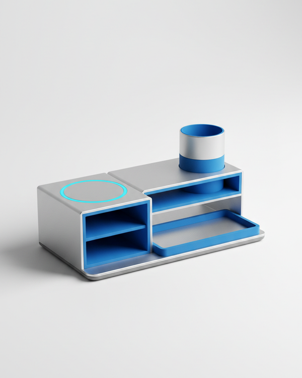 Kitchen Appliances