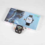 Rugged Android U3A Smartwatch 5g Global Network Europe Asia America Africa Ultra AI3 Gen 2 Smart Watch