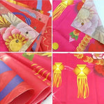 2pcs, modern-style Polyester door banner - Welcome Back to School Hanging sign - Education themed entrance decoration