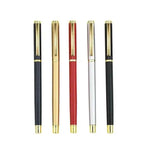 1 Piece Lytwtw's Luxury Metal Business Office Supplies High Quality Stationery