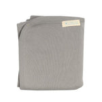 Forever Blanket  for girl and boy- Gray