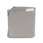 Forever Blanket  for girl and boy- Gray