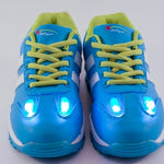 Girls High Beam Light Up Shoes